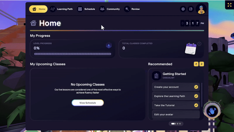 english+display+language+from+homeroom+tutorial-1