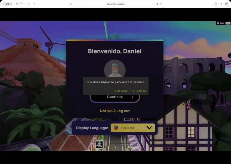 Changing Your Computer Microphone Input