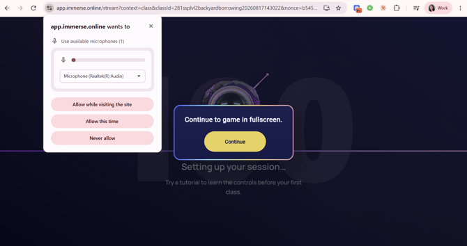Google Chrome